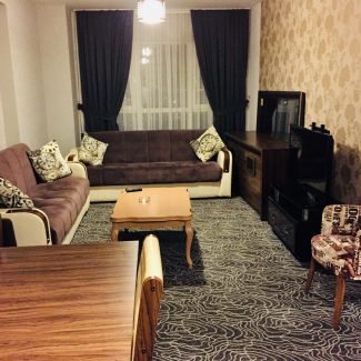 beylikdüzü günlük daire istanbul